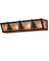 Tall Pines Vanity Light 169262 by   