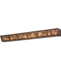 Mountain Pine Vanity Light 48in 169674 by   