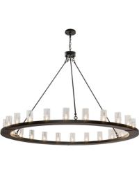 Loxley 24 LT Chandelier 169898 by   