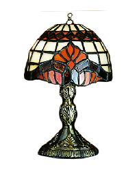 Baroque Micro Mini Lamp 21228 by   
