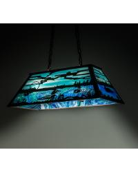 Loon Oblong Pendant 50666 by   