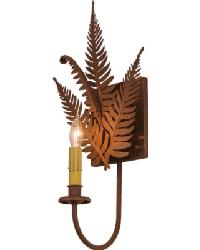 Fern Wall Sconce 67833 by   