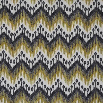 Abiquiu 530 Topaz in COLOR THEORY-VOL.II FOOLS GOL Yellow POLYESTER/17%  Blend Fire Rated Fabric