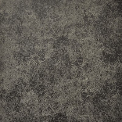 Atacama 109 Aluminum in COLOR WAVES-NEUTRAL TERRITORY Upholstery POLYESTER  Blend Fire Rated Fabric Heavy Duty Solid Faux Leather CA 117  NFPA 260   Fabric
