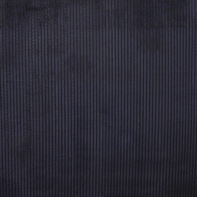Autobahn 222 Midnight in COLOR WAVES-GARDENIA Black Upholstery VISCOSE/21%  Blend Fire Rated Fabric Heavy Duty CA 117  NFPA 260  Striped  Striped Velvet   Fabric