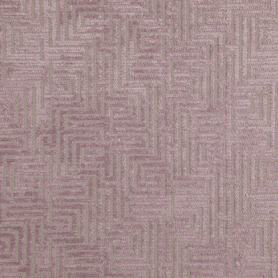 Aerial 326 Plum in CLASSIC CHENILLES Purple ACRYLIC/43%  Blend Fire Rated Fabric Patterned Chenille  Medium Duty CA 117  NFPA 260  Fire Retardant Velvet and Chenille   Fabric