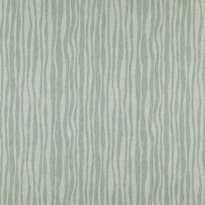 Aquarius 315 Rivulet in COLOR THEORY VOL. V - SORBET Blue Drapery COTTON/40%  Blend Fire Rated Fabric Wavy Striped   Fabric