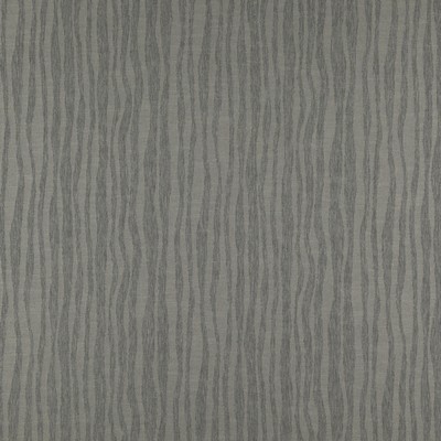 Aquarius 502 Griffin in COLOR THEORY VOL. V - ROCKSALT Drapery COTTON/40%  Blend Fire Rated Fabric Wavy Striped   Fabric