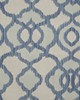 Maxwell Fabrics AQUITAINE 634 WEDGWOOD