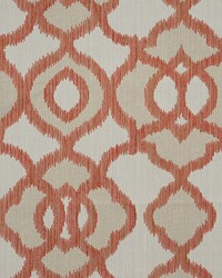 Aquitaine 834 Cranberry by  Michael Jon Designs 