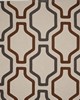 Maxwell Fabrics AMPHORA 606 CAROB
