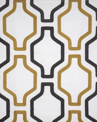 Amphora 609 Honeycomb by  Clarke and Clarke Wallpaper 
