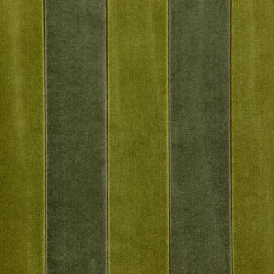Bond Street 620 Camouflage in CLASSIC VELVETS ACRYLIC/48%  Blend Fire Rated Fabric Wide Striped  Striped Velvet   Fabric