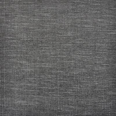 Burgess 938 Graphite in PW-VOL.II SHADOW & LIGHT Black Upholstery POLYESTER  Blend Fire Rated Fabric Solid Color Chenille  Crypton Texture Solid  Heavy Duty CA 117  NFPA 260   Fabric