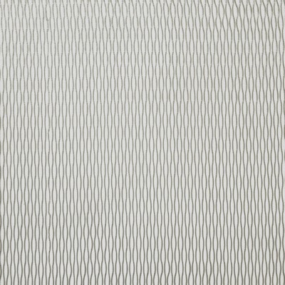 Biba 106 Aluminum in SHEER STYLE Silver POLYESTER  Blend Fire Rated Fabric NFPA 701 Flame Retardant  Extra Wide Sheer   Fabric
