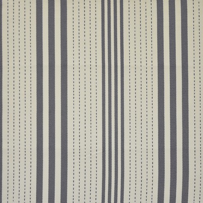Broadband 701 Classic in HOME & GARDEN-ACT III Black BELLA-DURA  Blend Fire Rated Fabric Heavy Duty CA 117  NFPA 260  Stripes and Plaids Outdoor  Ticking Stripe   Fabric