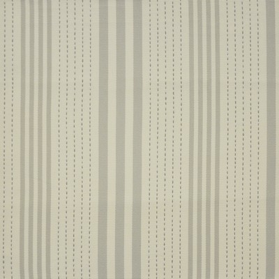 Broadband 703 Dusk in HOME & GARDEN-ACT III Grey BELLA-DURA  Blend Fire Rated Fabric Heavy Duty CA 117  NFPA 260  Stripes and Plaids Outdoor   Fabric