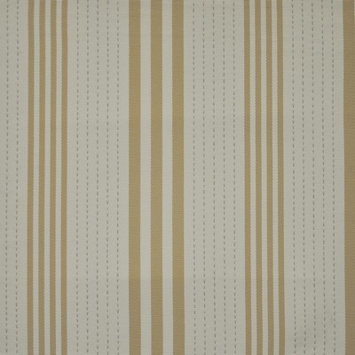 Broadband 704 Sunshower in HOME & GARDEN-ACT III Yellow BELLA-DURA  Blend Fire Rated Fabric Heavy Duty CA 117  NFPA 260  Stripes and Plaids Outdoor   Fabric