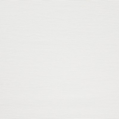 Bursa 01 Jasmine in PURE & SIMPLE X White Multipurpose RAYON/28%  Blend Medium Duty CA 117  NFPA 260  Ribbed Striped   Fabric