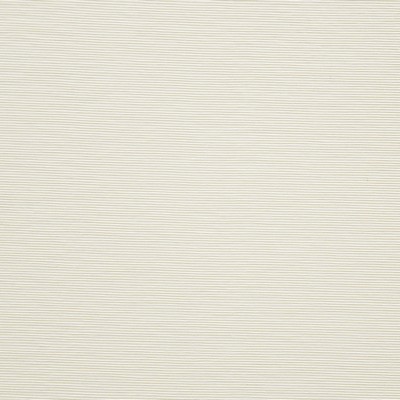 Bursa 02 Vanilla in PURE & SIMPLE X Beige Multipurpose RAYON/28%  Blend Medium Duty CA 117  NFPA 260  Ribbed Striped   Fabric