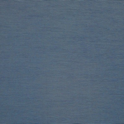 Bursa 20 Blue Lagoon in PURE & SIMPLE X Blue Multipurpose RAYON/28%  Blend Medium Duty CA 117  NFPA 260  Ribbed Striped   Fabric