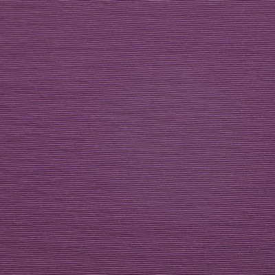 Bursa 37 Grape in PURE & SIMPLE X Purple Multipurpose RAYON/28%  Blend Medium Duty CA 117  NFPA 260  Ribbed Striped   Fabric