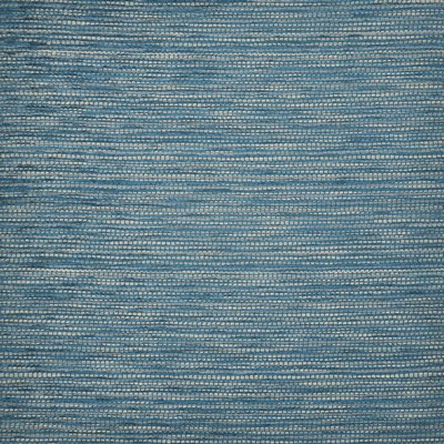 Blockchain 939 Teal in PW-VOL.IV NORTH SEA Blue VISCOSE/30%  Blend Fire Rated Fabric High Wear Commercial Upholstery CA 117  NFPA 260  Woven   Fabric