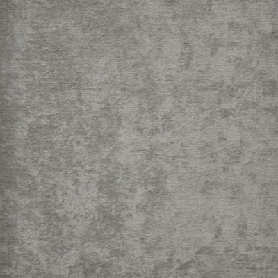 Bouton 605 Dove in PW-VOL.IV SMOKESHOW Grey POLYESTER  Blend High Wear Commercial Upholstery CA 117  NFPA 260  Solid Velvet   Fabric