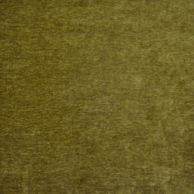 Bouton 717 Avocado in PERFORMANCE WOVENS-PAINTBRUSH Green Upholstery POLYESTER Solid Color Chenille  High Wear Commercial Upholstery  Fabric