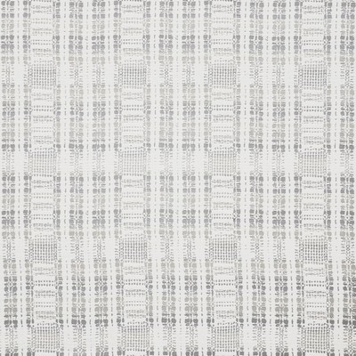 Brayer 604 Carrara in PW-VOL.IV SMOKESHOW Grey POLYESTER/43%  Blend Fire Rated Fabric High Wear Commercial Upholstery CA 117  NFPA 260   Fabric
