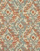 Maxwell Fabrics BANDERA # 601 TRICKLE