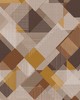 Maxwell Fabrics BYPASS-NJ # 1189 HOT CHOCOLATE