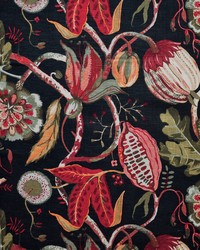 Beauregard 301 Midnight by   