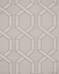 Balustrade 632 Fieldstone by  Clarke and Clarke Wallpaper 