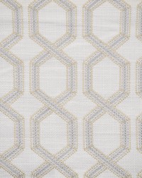 Balustrade 637 Bijoux by  Clarke and Clarke Wallpaper 