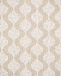 Boule 641 Natural by  Clarke and Clarke Wallpaper 
