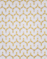 Bozeman 620 Canary by  Clarke and Clarke Wallpaper 
