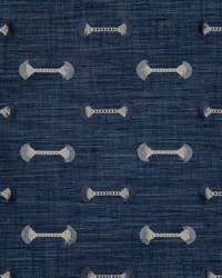 Barbell 122 Cobalt by   