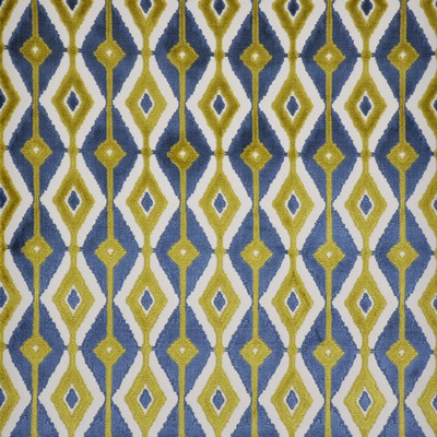 Bagatelle 4612 Pavone in TELAFINA X VISCOSE/22%  Blend Fire Rated Fabric Contemporary Diamond  Heavy Duty CA 117  NFPA 260   Fabric