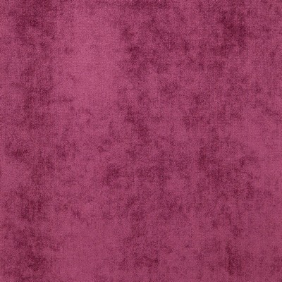 Chadwick 7253 Magenta in CURLED UP III Upholstery ACRYLIC/42%  Blend Fire Rated Fabric High Performance Fire Retardant Velvet and Chenille   Fabric