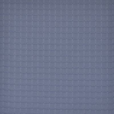 Contained 123 Whale in COLOR THEORY-VOL.II TRUE BLUE COTTON/48%  Blend Fire Rated Fabric Check  Medium Duty CA 117   Fabric