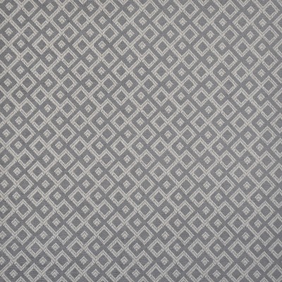 Cubic 948 Ash in PW-VOL.II SHADOW & LIGHT Grey Upholstery POLYESTER/35%  Blend Fire Rated Fabric Patterned Chenille  Contemporary Diamond  Heavy Duty CA 117  NFPA 260   Fabric