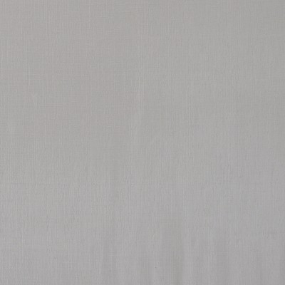 Christy 108 Zinc in SUPER WIDE SHEERS Silver POLYESTER  Blend Fire Rated Fabric NFPA 701 Flame Retardant   Fabric