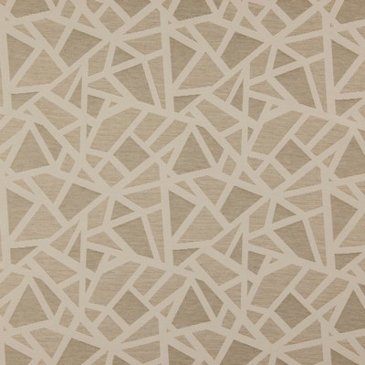 Crackle 541 Natural in COLOR THEORY-VOL.III CHAI (SAM Beige POLYESTER/26%  Blend Fire Rated Fabric