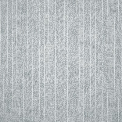 Cantilever 621 Winter in COLOR THEORY-VOL.IV BLUE CRUSH Blue POLYESTER  Blend Herringbone   Fabric