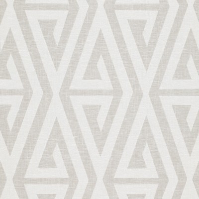 Chagall 628 Cobblestone in WIDE WIDTH DRAPERY Grey POLYESTER/29%  Blend Fire Rated Fabric Geometric   Fabric