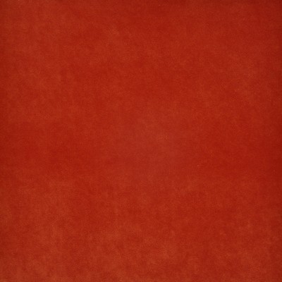 Clark 727 Coral in VELVET ROOM Orange POLYESTER  Blend Fire Rated Fabric High Wear Commercial Upholstery CA 117  NFPA 260   Fabric