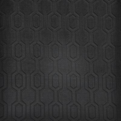 Caldo 131 Onyx in UPHOLSTERY PALETTES-FOSSIL Black POLYESTER  Blend Fire Rated Fabric High Wear Commercial Upholstery CA 117  NFPA 260   Fabric
