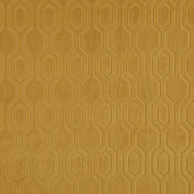 Caldo 406 Gold in UPHOLSTERY PALETTES-MIMOSA Gold POLYESTER  Blend Fire Rated Fabric High Wear Commercial Upholstery CA 117  NFPA 260   Fabric