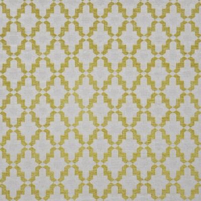 Caterfoil 824 Dijon in PW-VOL.IV BOUDOIR Yellow VISCOSE/31%  Blend Fire Rated Fabric Contemporary Diamond  High Performance CA 117  NFPA 260   Fabric